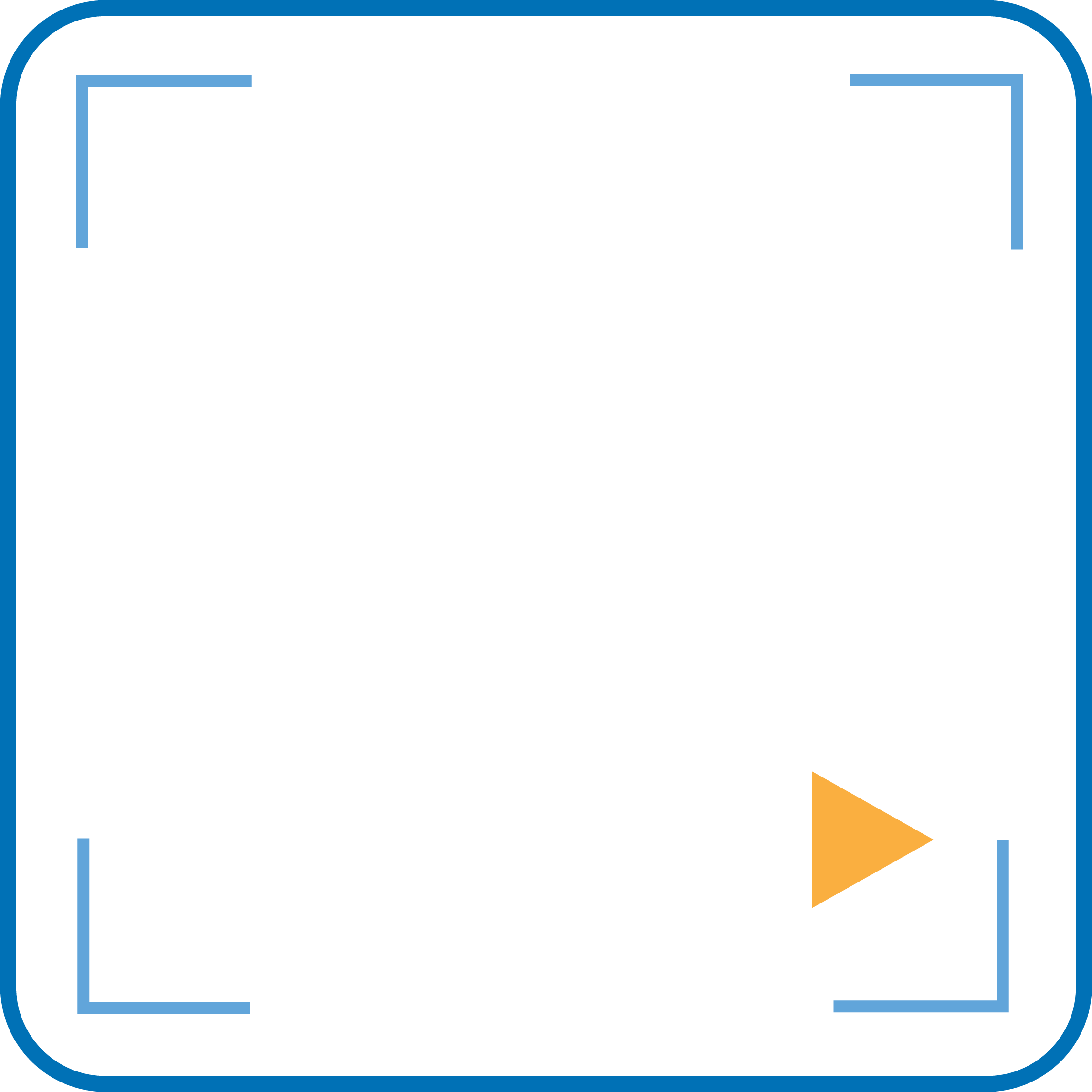 Frame of Play