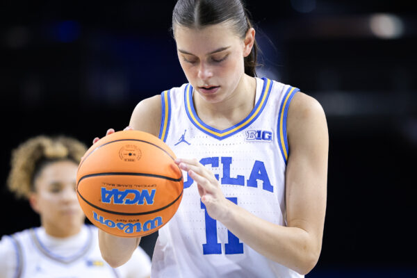 Free Throw Secret Sauce?
