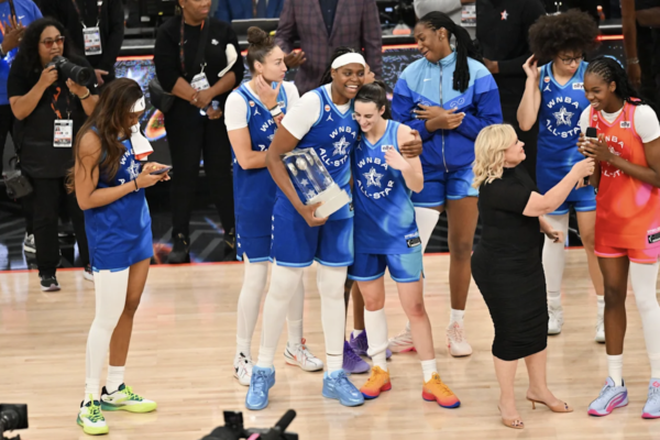 The Stars Come Together – A Media Recap of All-Star Weekend