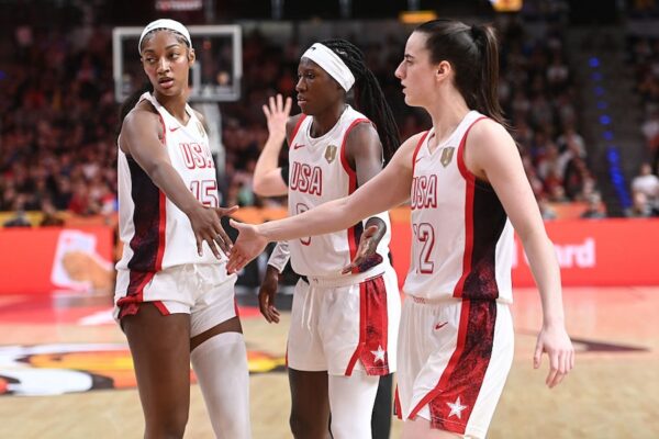 What Did We Learn? Team USA’s First World Cup Game Revealed Its Most Useful Weapon